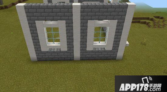 我的世界小卖部教程 小卖部怎么建