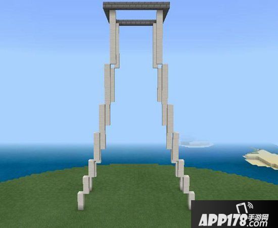 我的世界大风车教程 大风车怎么做