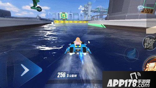 QQ飞车手游2周年狂欢