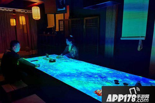 新剑侠情缘手游亮相tgc2019海南站