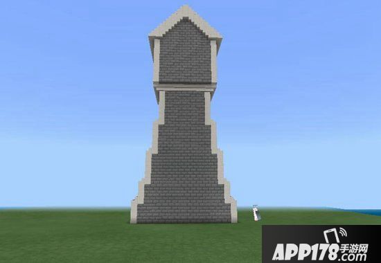 我的世界风车建筑教程 风车怎么做