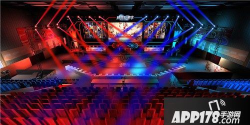 2019娱乐星赛季《野蛮人大作战》即刻启程