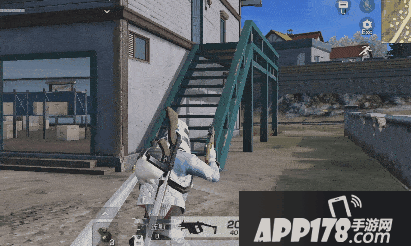 荒野行动武器搭配进化指南 武器怎么搭配