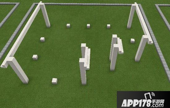 我的世界大型圣诞别墅教程 大型圣诞别墅怎么做