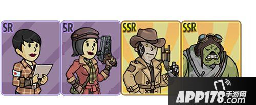 辐射避难所ol伊索德尔教母阵容搭配 伊索德尔教母什么阵容