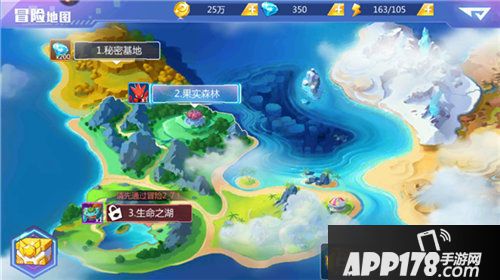 精灵物语带你走进原汁原味的神奇宝贝