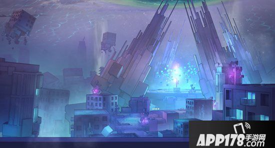 漆黑的因果《永远的7日之都》全新主线篇章开启