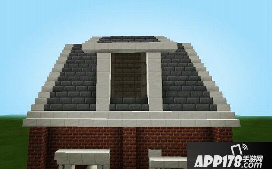 我的世界小型房子教程 小型房子怎么建造