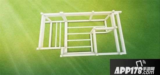 我的世界白水泥别墅教程 白水泥别墅怎么做