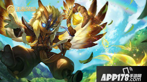 王者荣耀12月16日-12月22日周免英雄公告