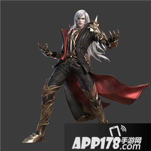 新神魔大陆手游职业曝光