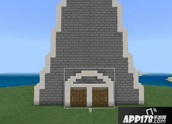 我的世界大风车教程 大风车怎么做