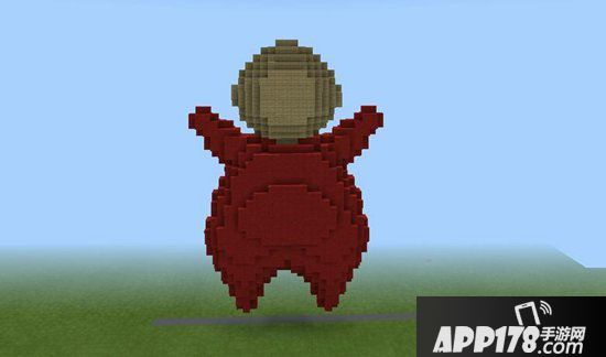 我的世界圣诞老人教程 圣诞老人怎么做