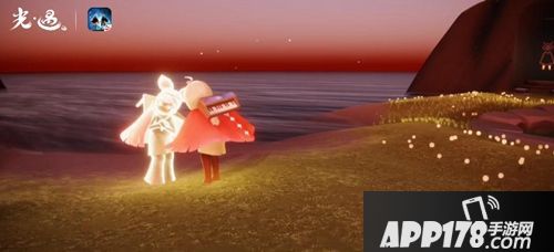 循光而归 暖冬回馈 《光·遇》全新奇妙之旅 归属季开启