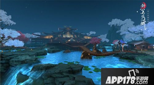 下载《新笑傲江湖》手游 肖战带你战江湖