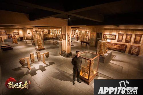 乱世王者雕琢荣耀史诗