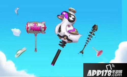 《奇葩战斗家》全新版本今日重磅上线