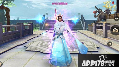 蜀门手游双十二狂欢继续