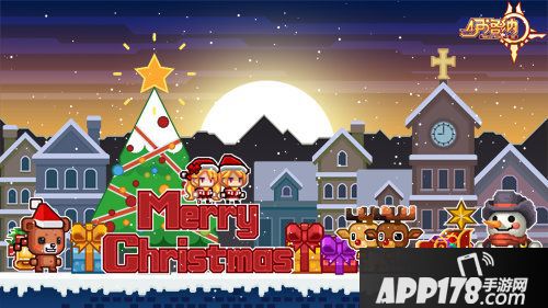 伊洛纳跨年版本明天更新