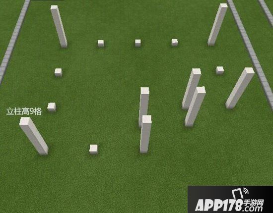 我的世界大型圣诞别墅教程 大型圣诞别墅怎么做