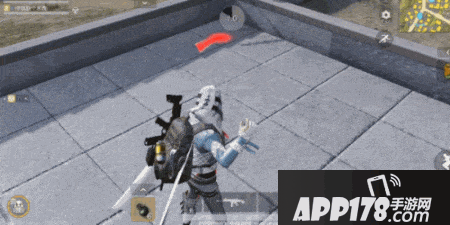 荒野行动投掷物伤害范围和衰减分析