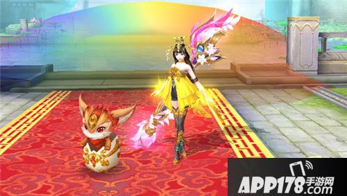 蜀门手游铁匠送双旦豪礼