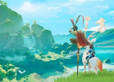 2020推荐个良心又好玩的手游