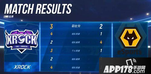 跑跑卡丁车手游季后赛满场比赛诞生