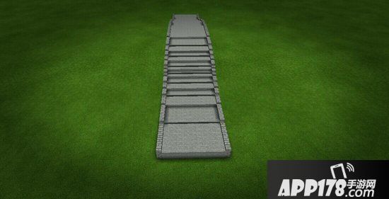 我的世界古代桥梁教程 古代桥梁怎么做