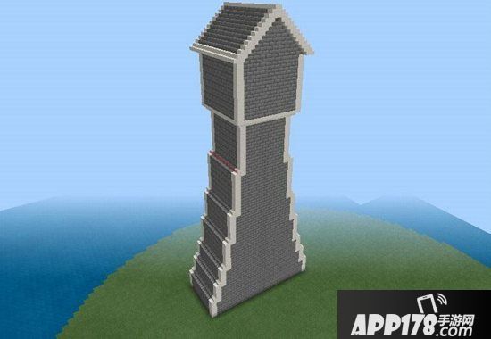 我的世界大风车教程 大风车怎么做