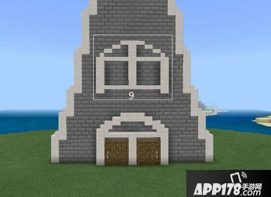 我的世界大风车教程 大风车怎么做