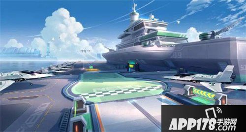 QQ飞车手游2周年狂欢