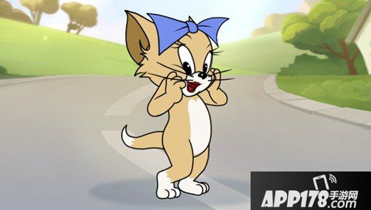 猫和老鼠手游图茨技能属性图鉴