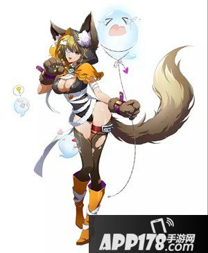 梦幻模拟战魅心狼女获得攻略 魅心狼女怎么获得