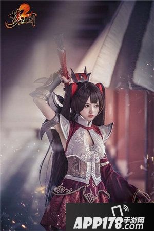 梦三国手游表演赛首登星赛季舞台