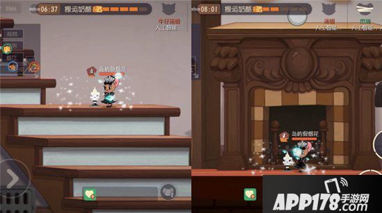 猫和老鼠手游雪梨S级皮肤星光公主今日上架 皓肤如玉眸如星