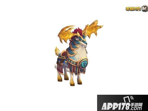 快乐圣诞节《石器时代M》新宠登场贺圣诞