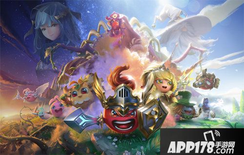 不思议迷宫三周年活动今日上线