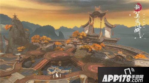 新笑傲江湖12月19日全平台公测