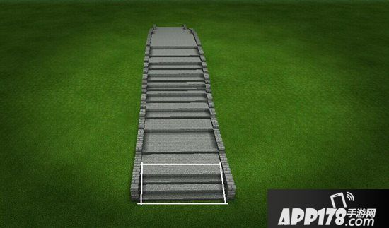 我的世界古代桥梁教程 古代桥梁怎么做