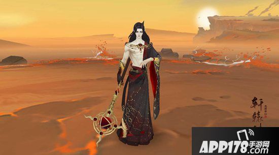 势不可挡《轩辕剑龙舞云山》全新护驾炽天使重磅来袭