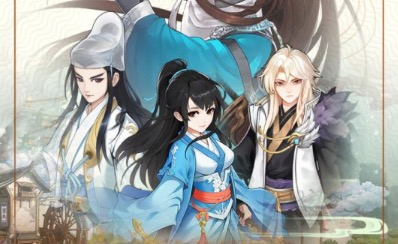 2020平民武侠手游大全