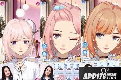 《梦间集天鹅座》携手华为Face AR 用科技带来极致心动