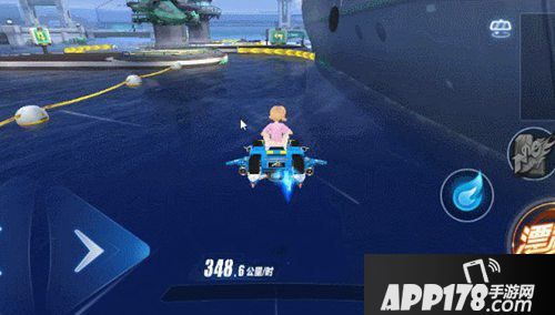 QQ飞车手游2周年狂欢