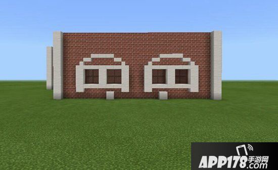 我的世界圣诞别墅教程 圣诞别墅怎么做