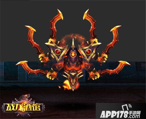 战龙酒馆天启骑士即将强势登场