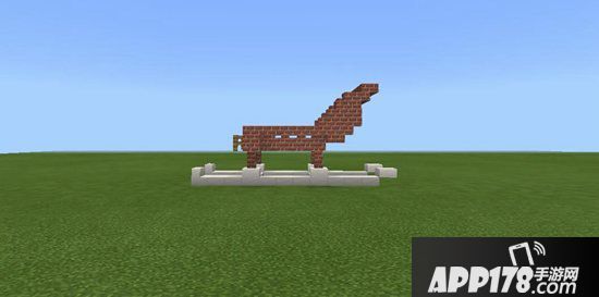 我的世界雪橇车教程 雪橇车怎么做
