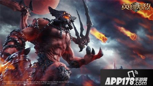 魔法门之英雄无敌王朝全新玩法曝光