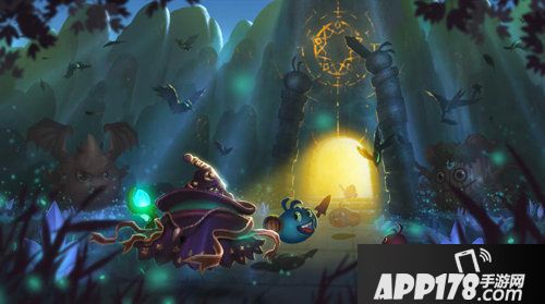 不思议迷宫三周年活动今日上线