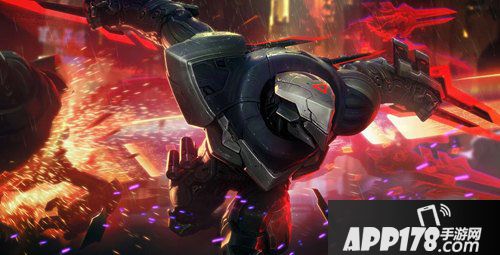 英雄联盟手游劫获得